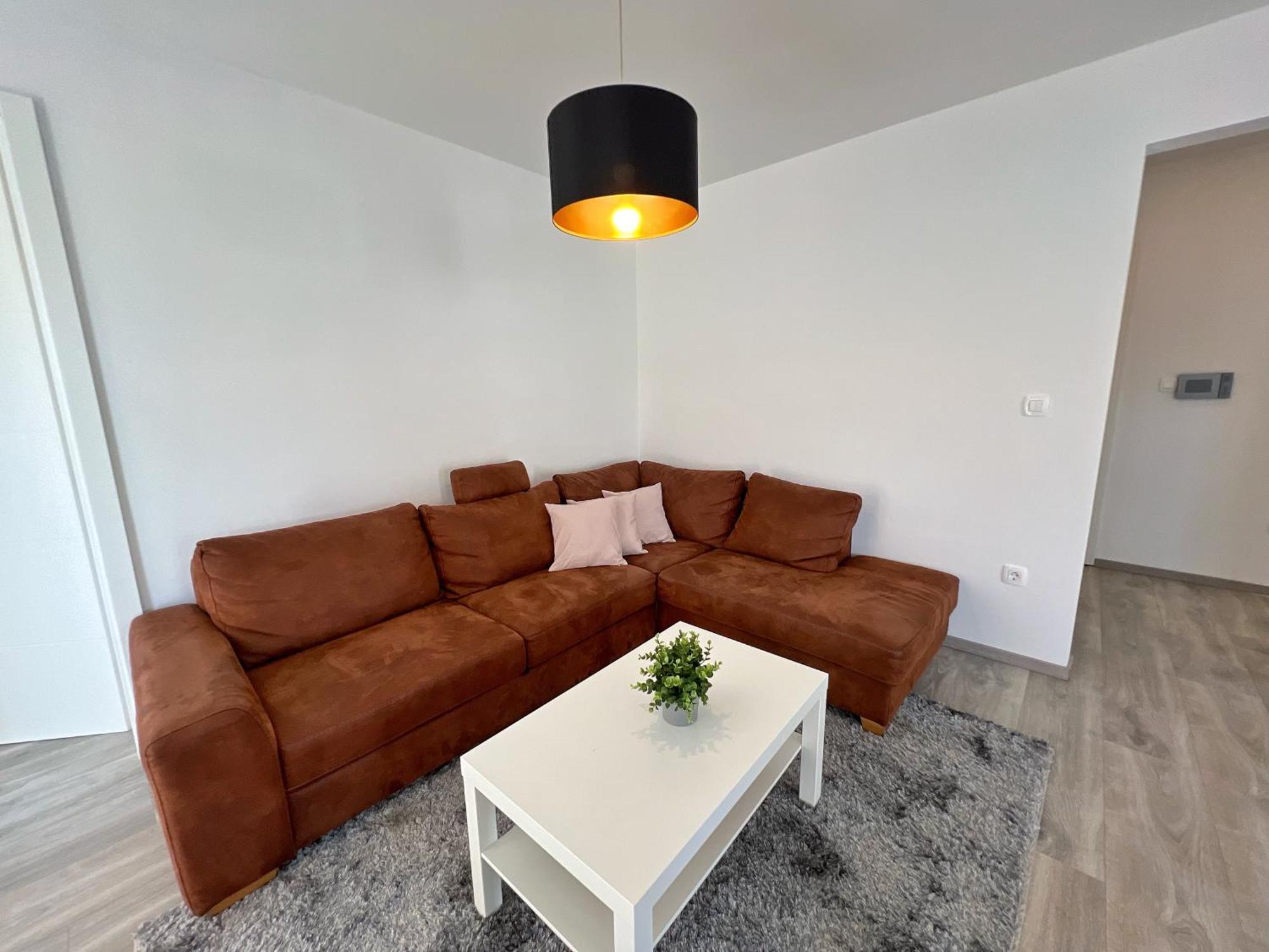 Apartmani Jarun Zagabria Esterno foto