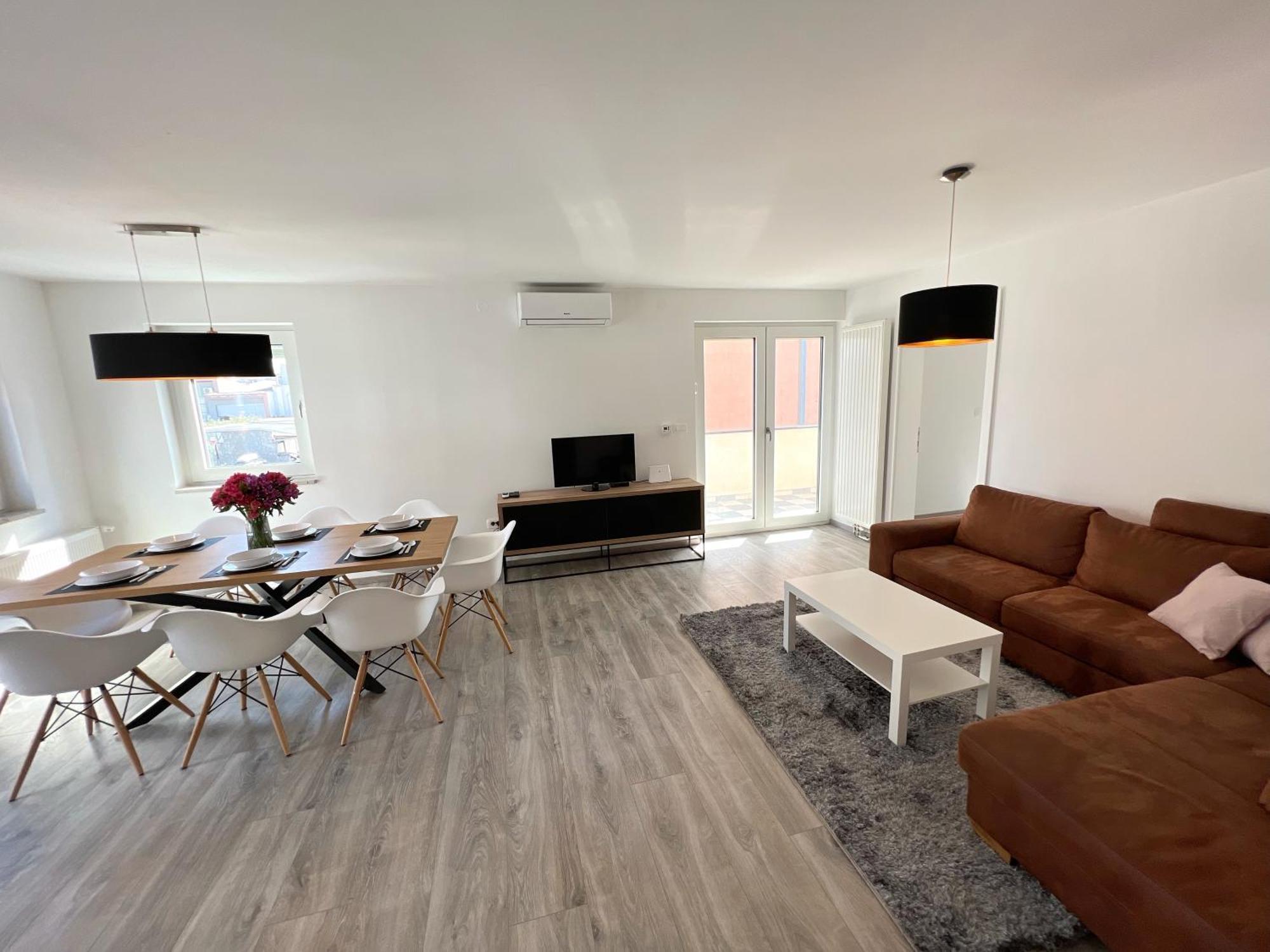 Apartmani Jarun Zagabria Esterno foto