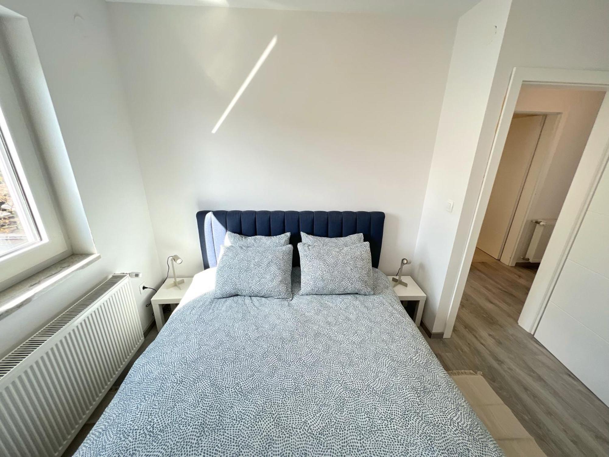 Apartmani Jarun Zagabria Esterno foto