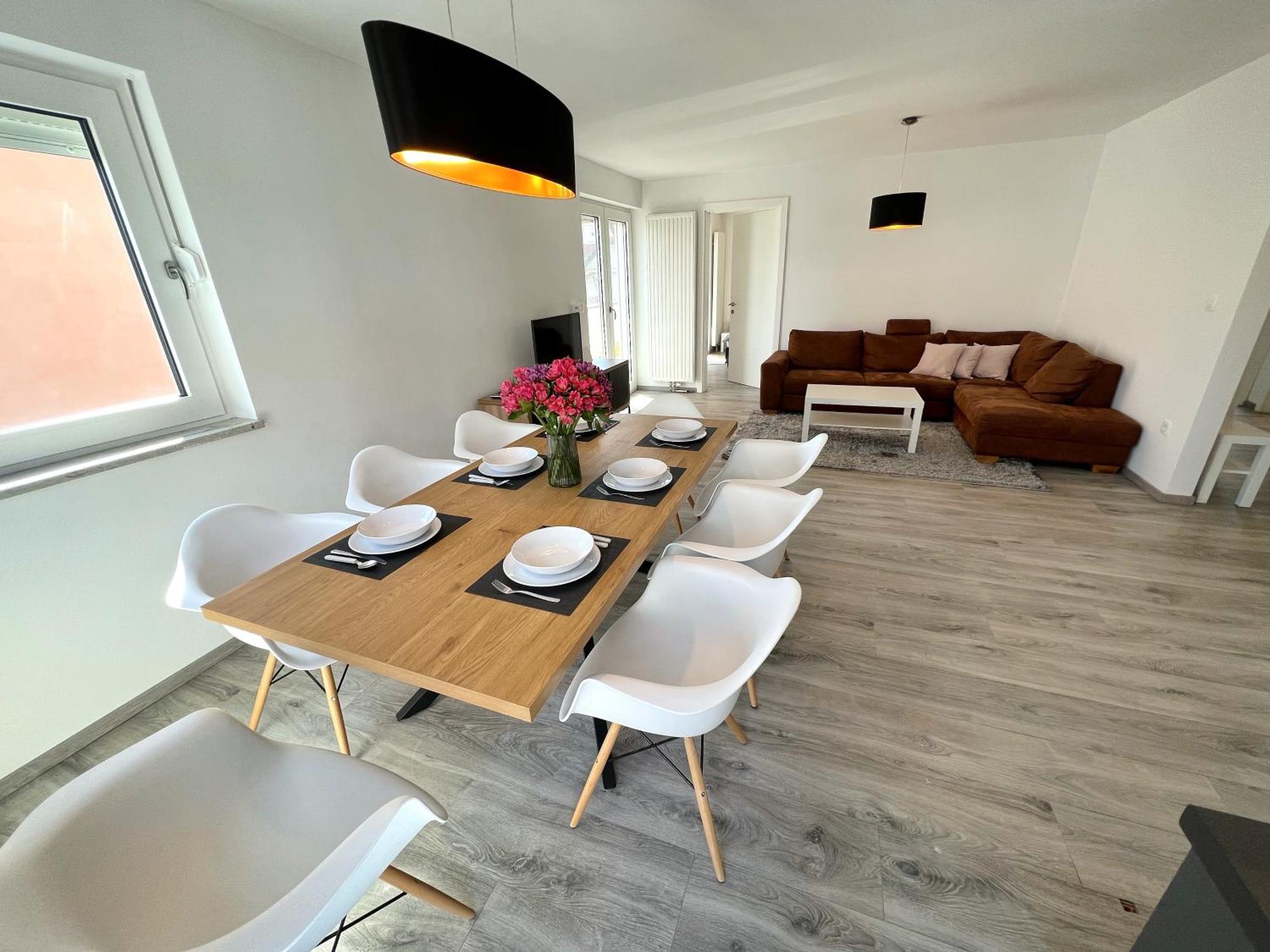 Apartmani Jarun Zagabria Esterno foto