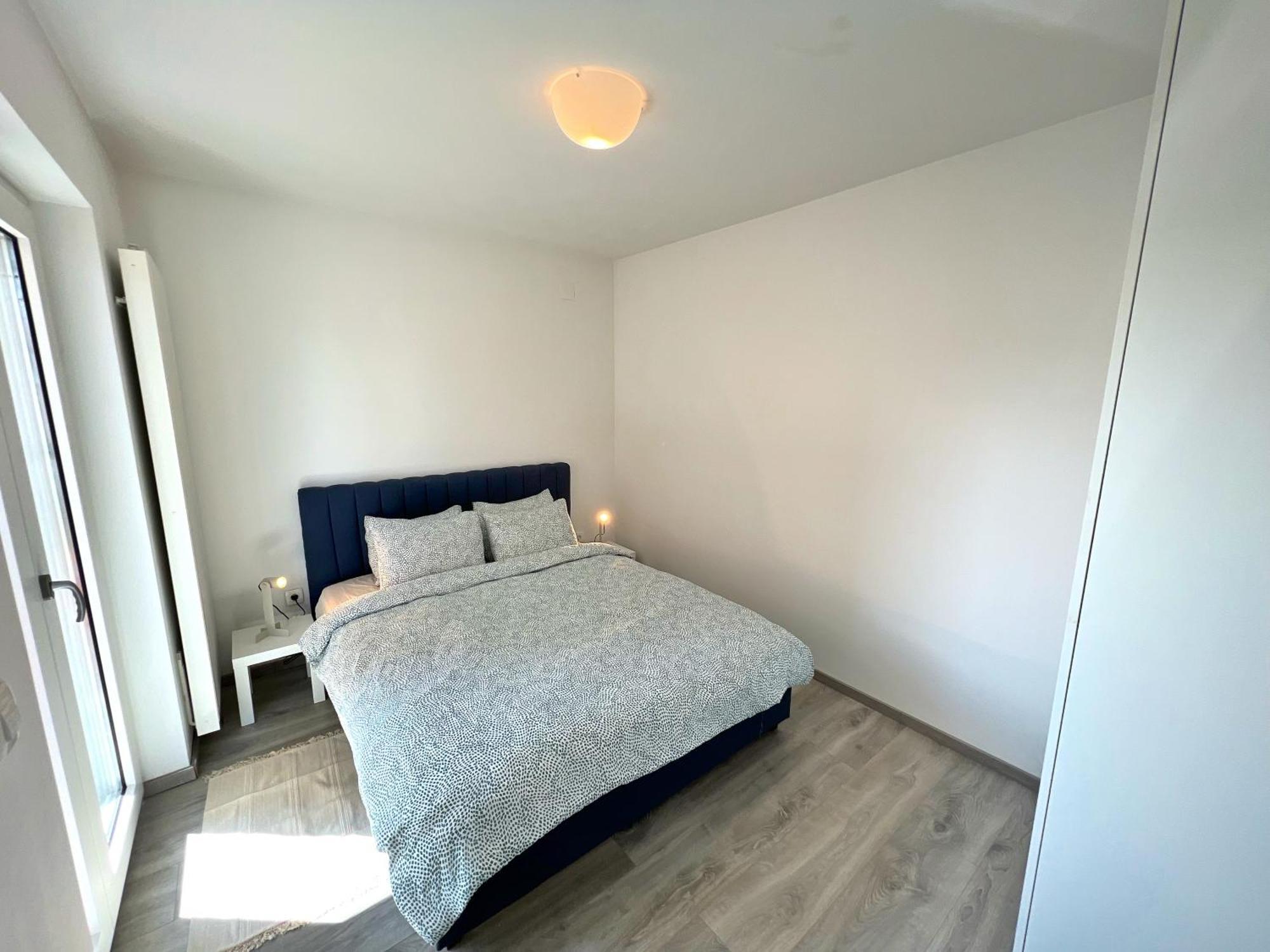 Apartmani Jarun Zagabria Esterno foto