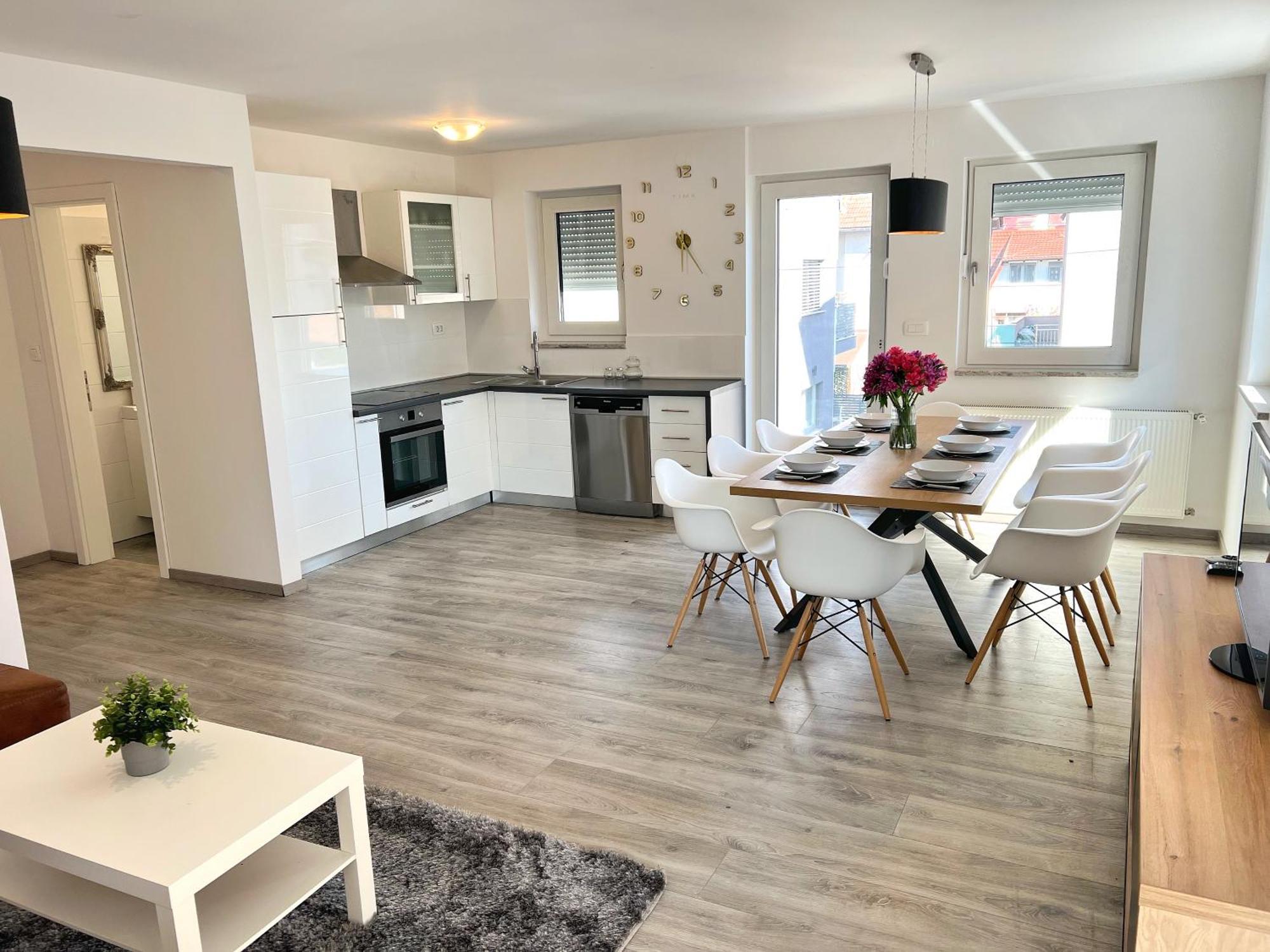 Apartmani Jarun Zagabria Esterno foto