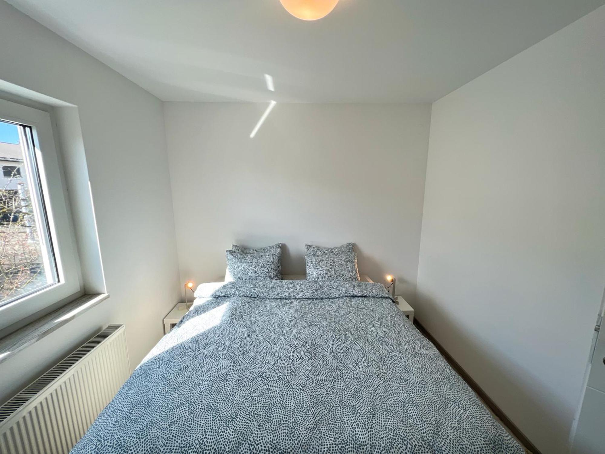 Apartmani Jarun Zagabria Esterno foto