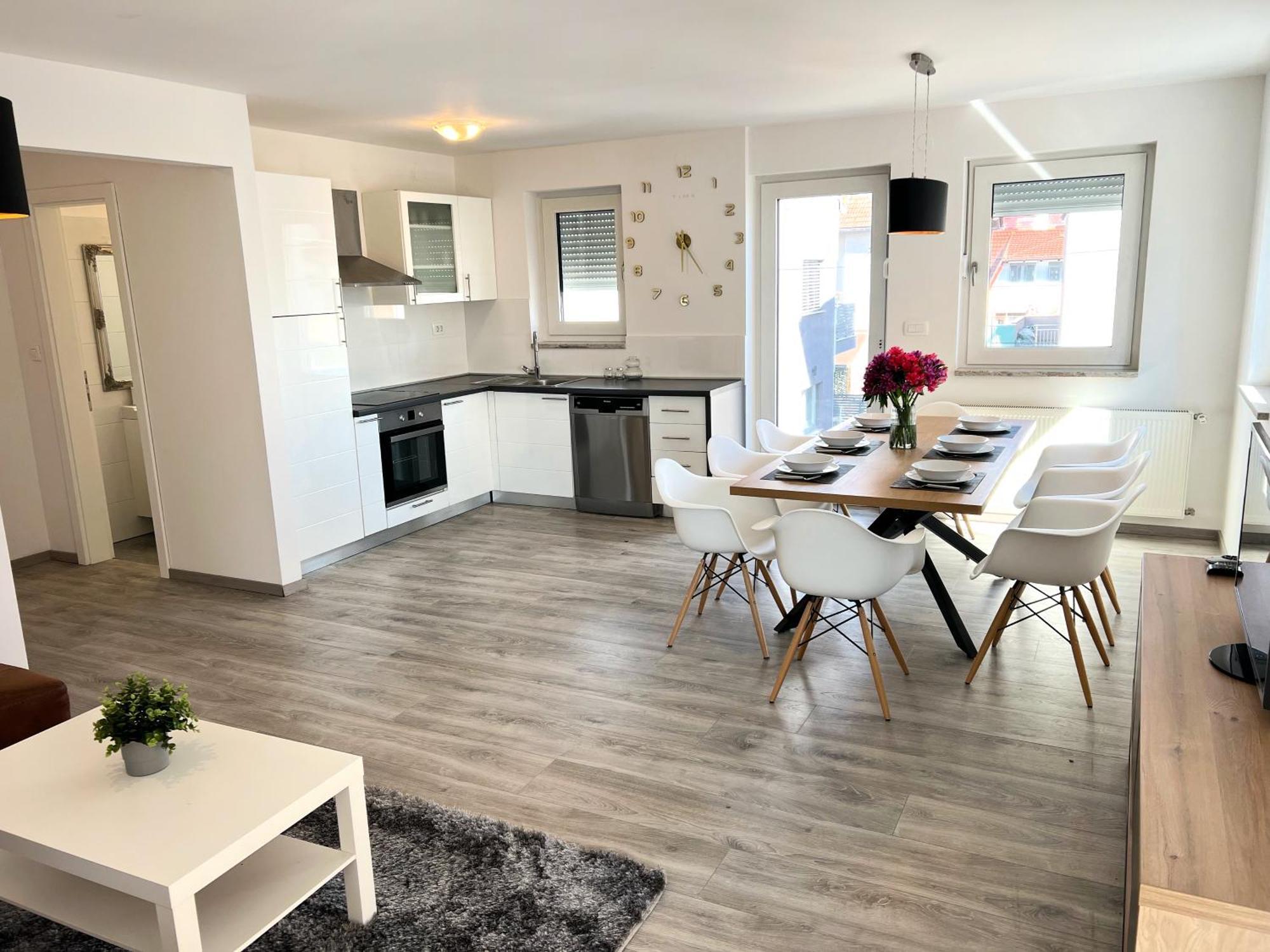 Apartmani Jarun Zagabria Esterno foto